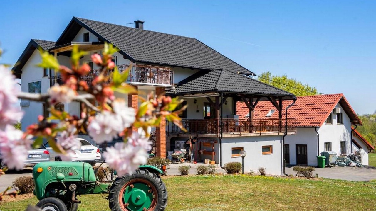 Photo of Outdoor in Seliste Dreznicko