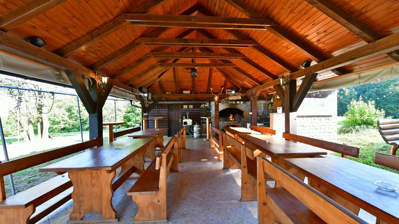 Photo of Outdoor in Seliste Dreznicko