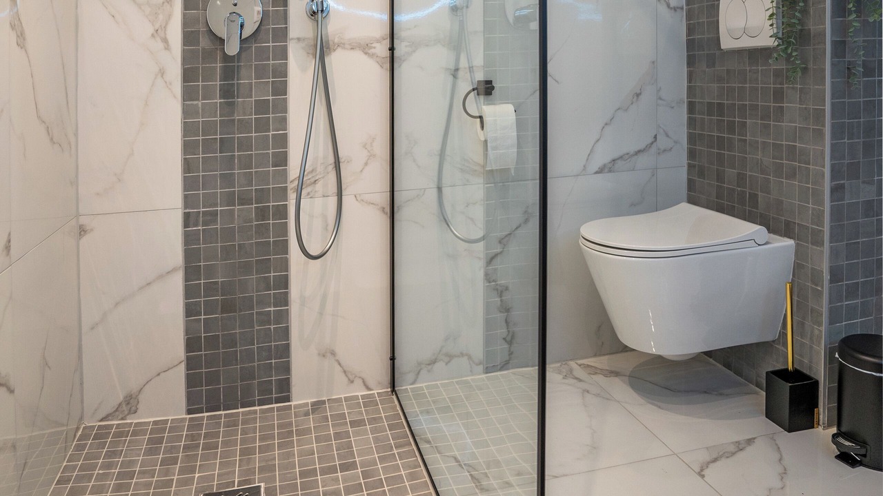 Photo of Bathroom in Seliste Dreznicko