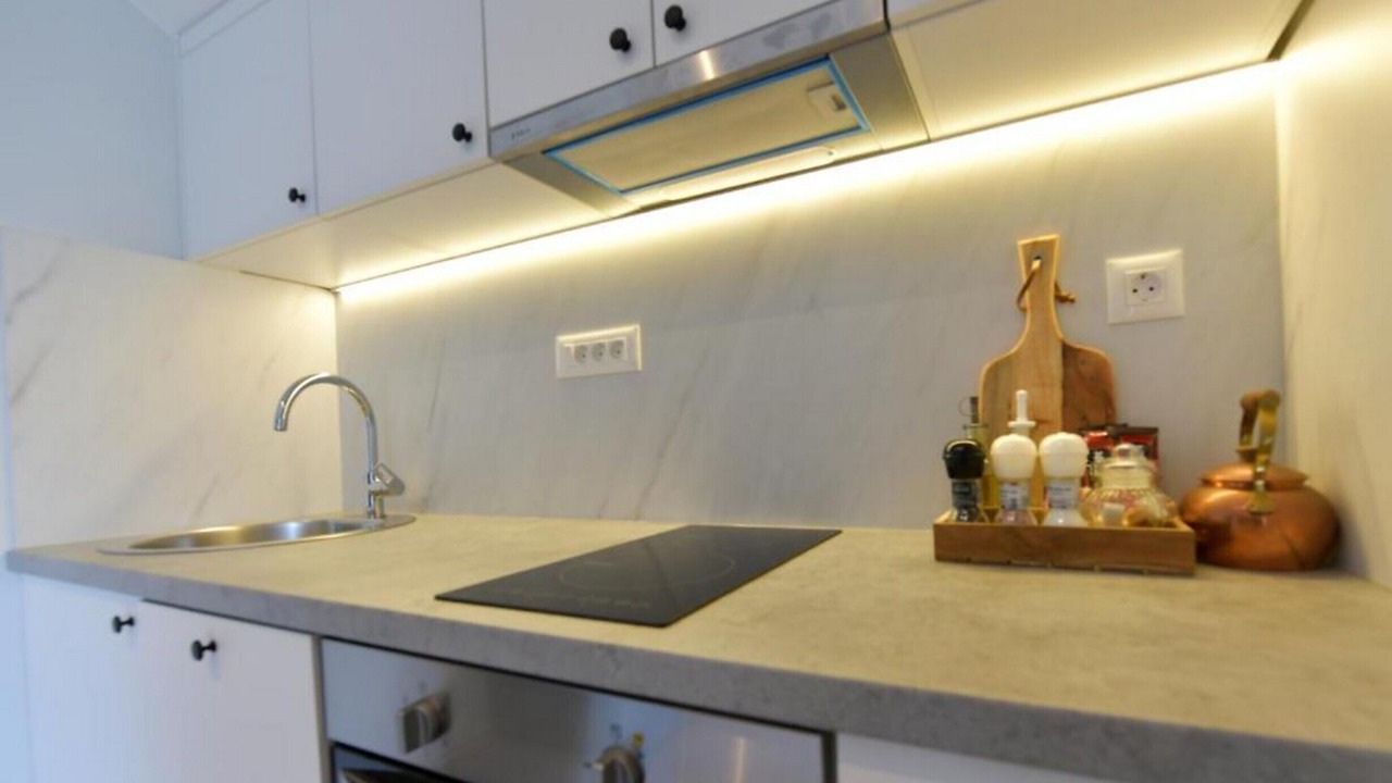 Photo of Kitchen in Seliste Dreznicko