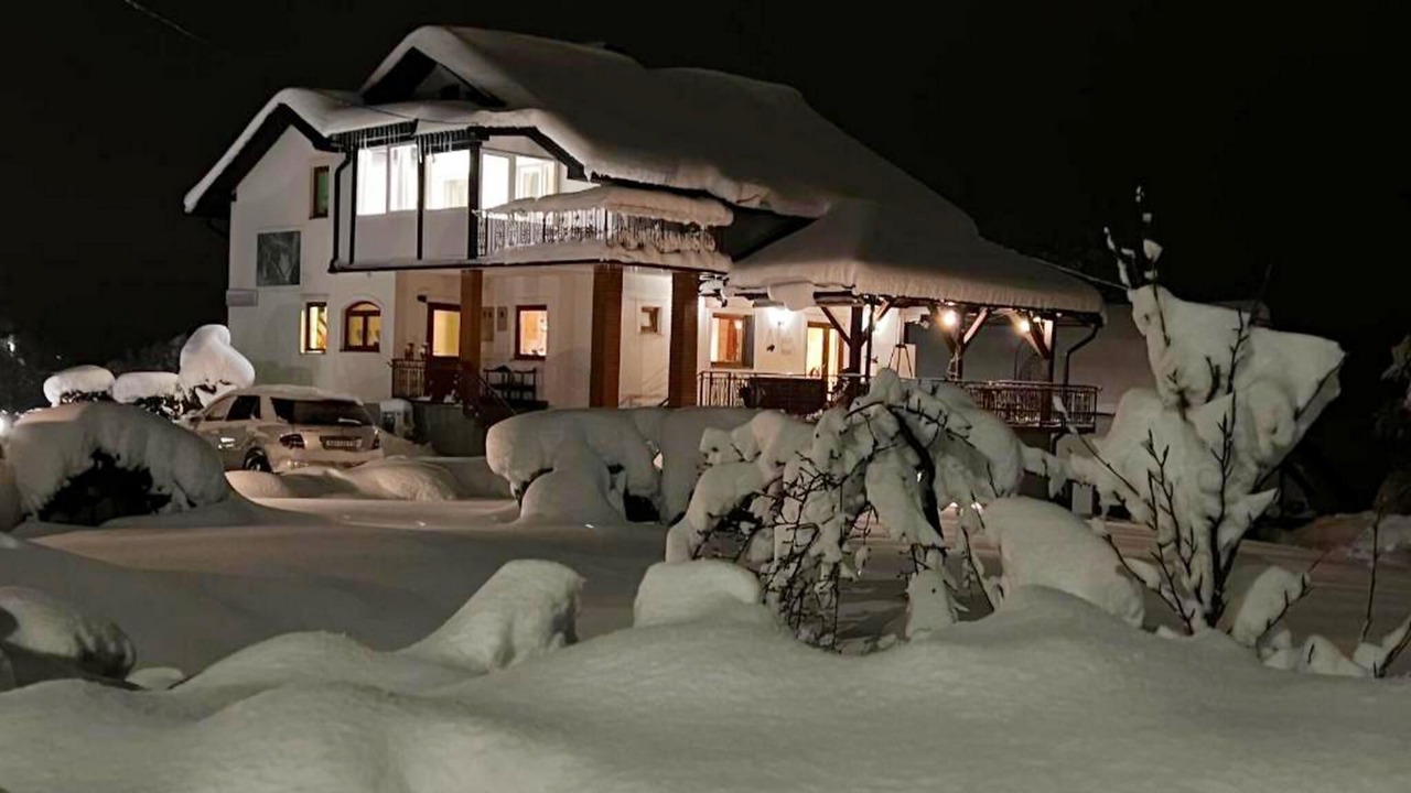 Photo of Outdoor in Seliste Dreznicko