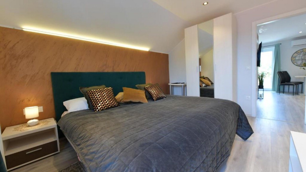 Photo of Bedroom in Seliste Dreznicko
