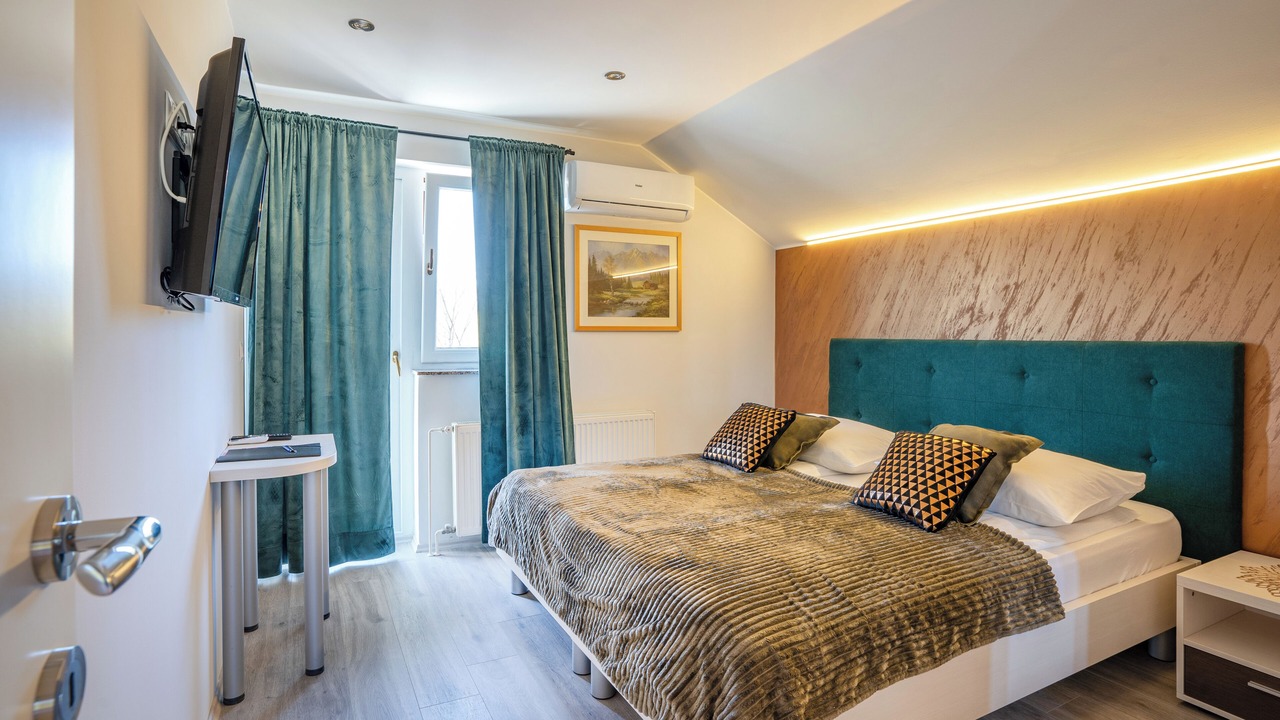 Photo of Bedroom in Seliste Dreznicko