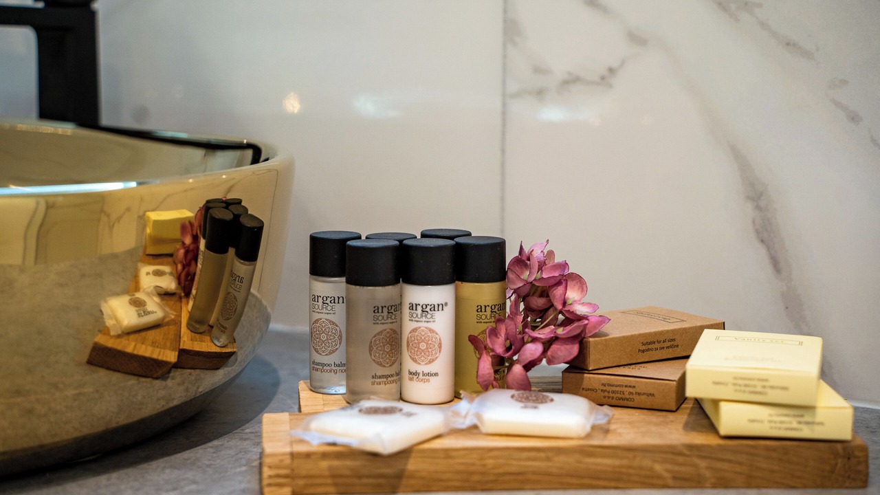 Photo of Bathroom in Seliste Dreznicko