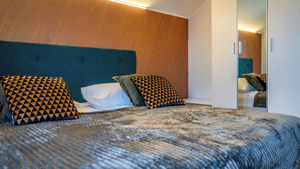 Photo of Bedroom in Seliste Dreznicko
