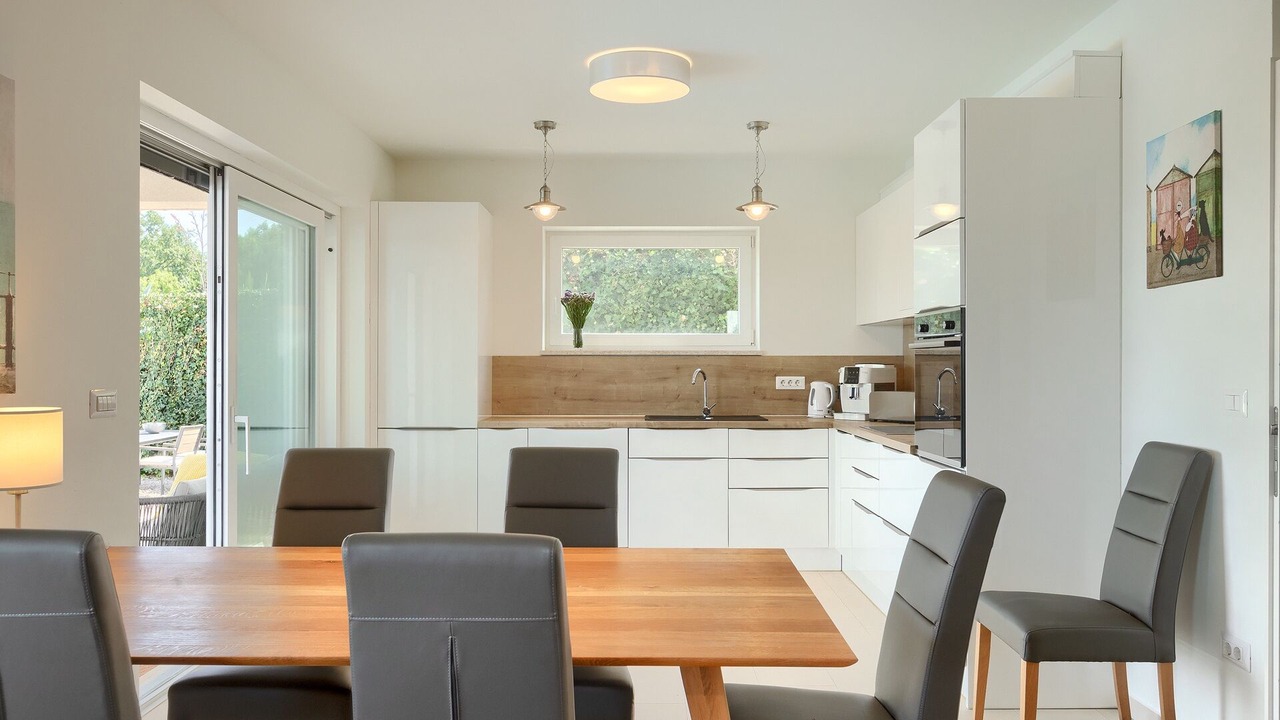 Photo of Kitchen in Buzinija