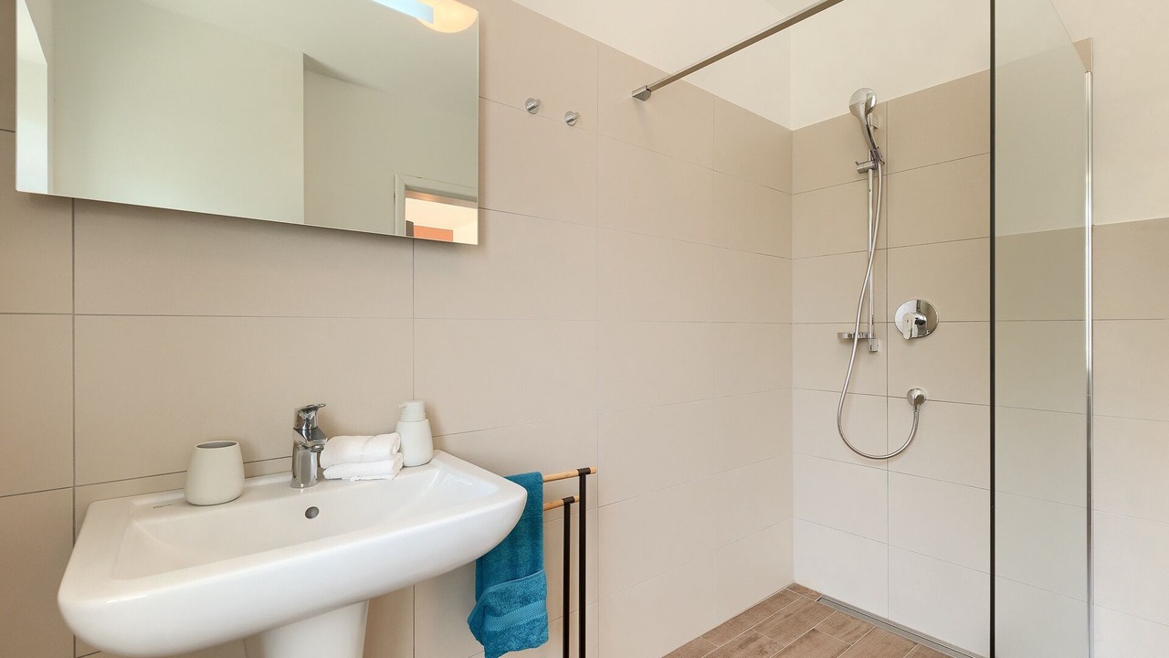 Photo of Bathroom in Buzinija