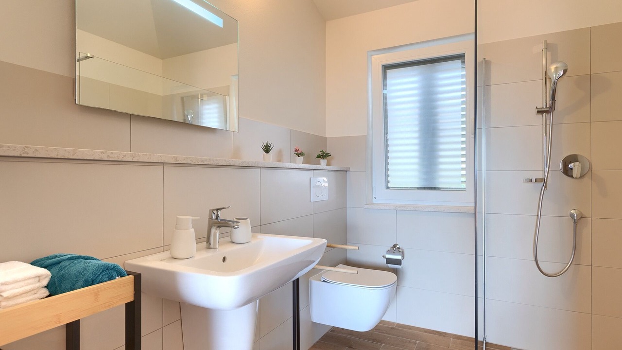 Photo of Bathroom in Buzinija
