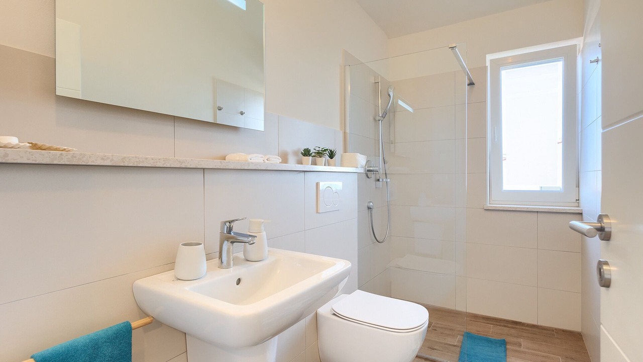 Photo of Bathroom in Buzinija