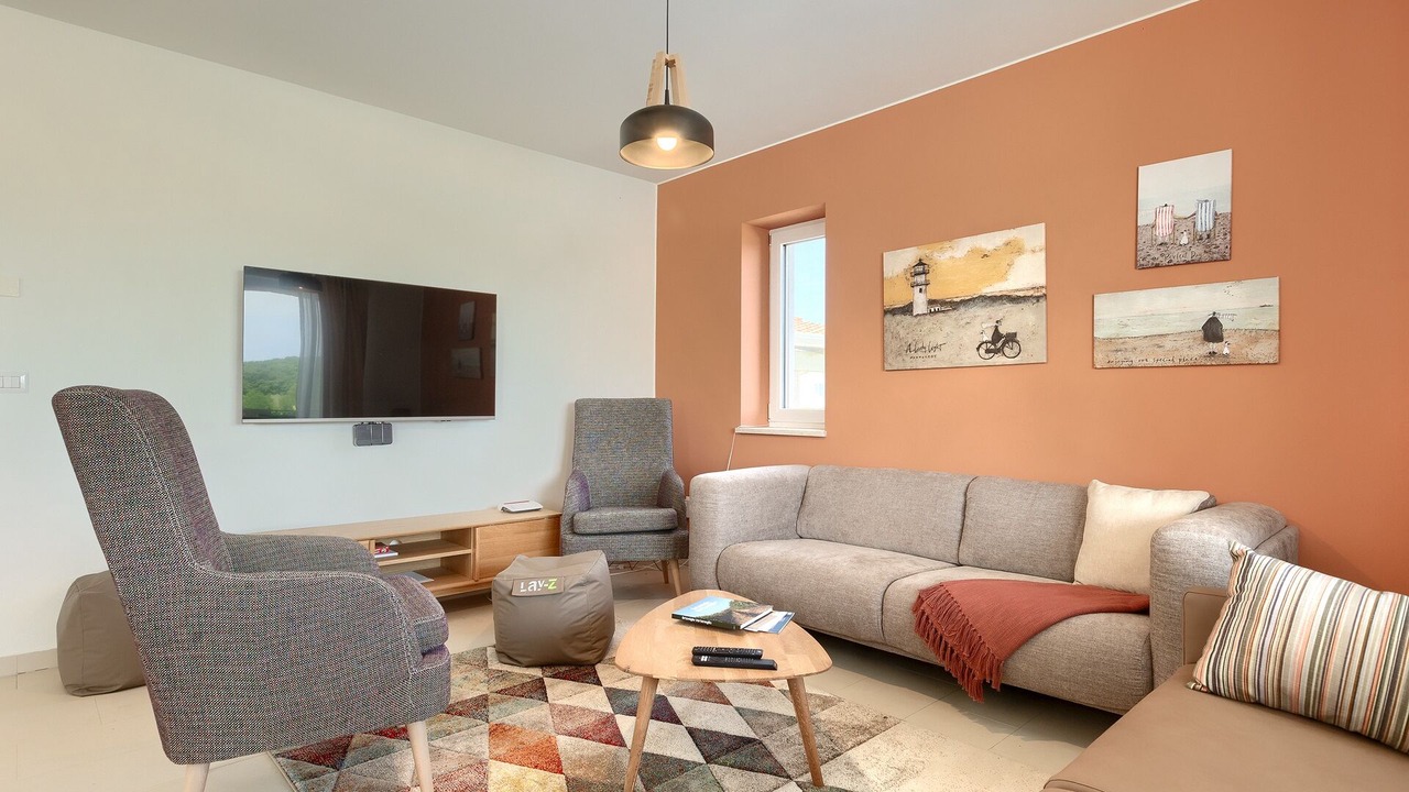 Photo of Livingroom in Buzinija