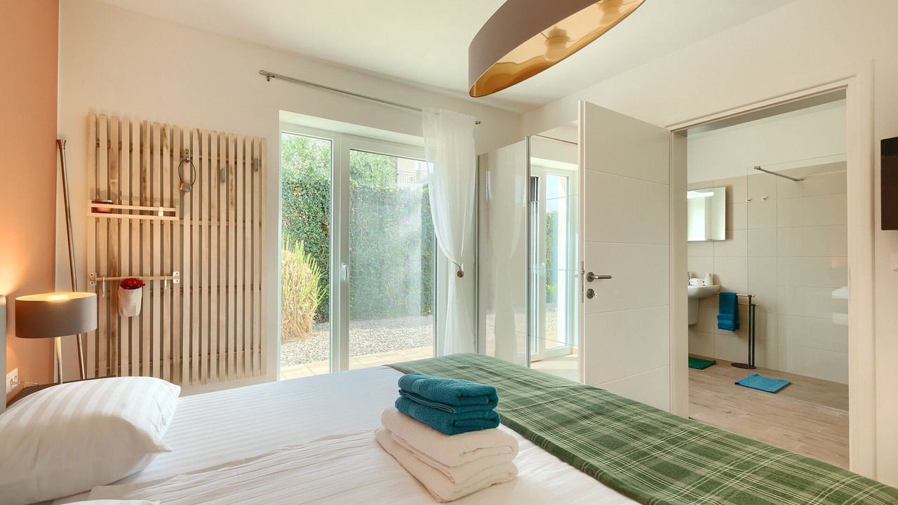 Photo of Bedroom in Buzinija