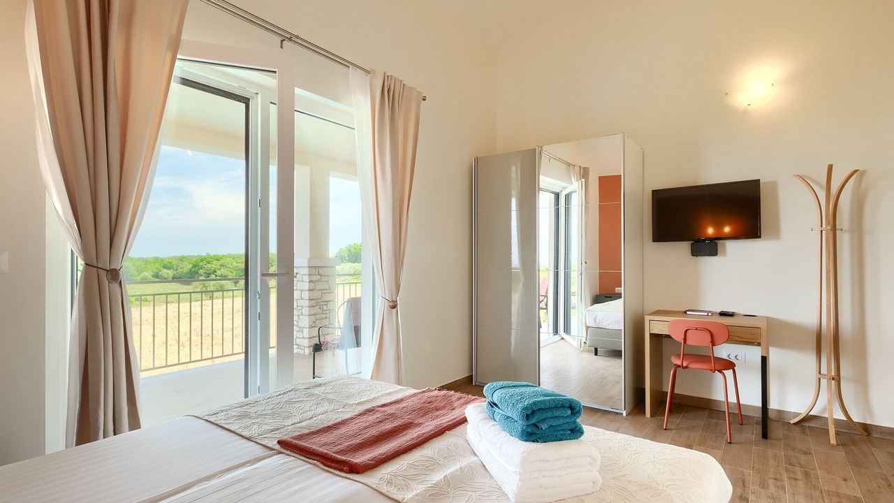 Photo of Bedroom in Buzinija