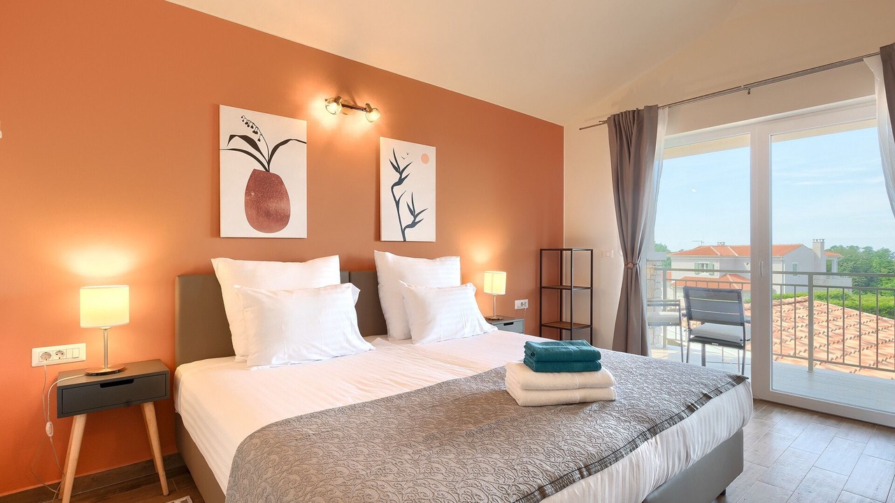 Photo of Bedroom in Buzinija
