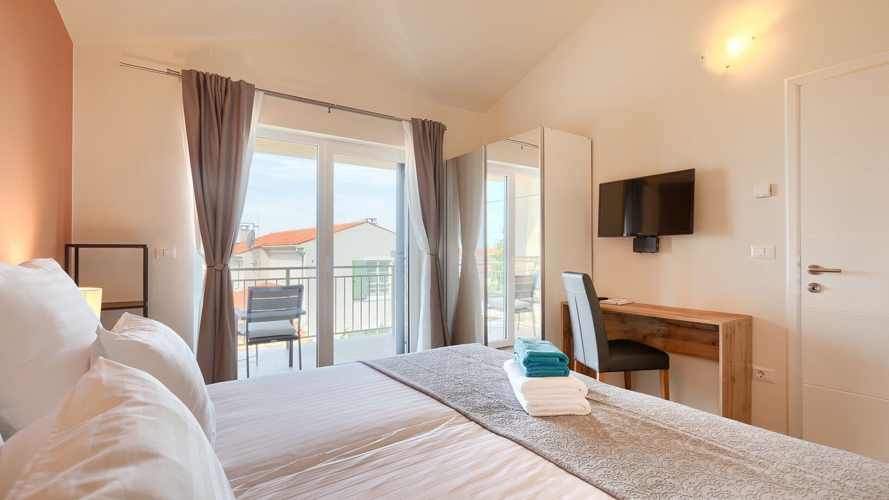 Photo of Bedroom in Buzinija