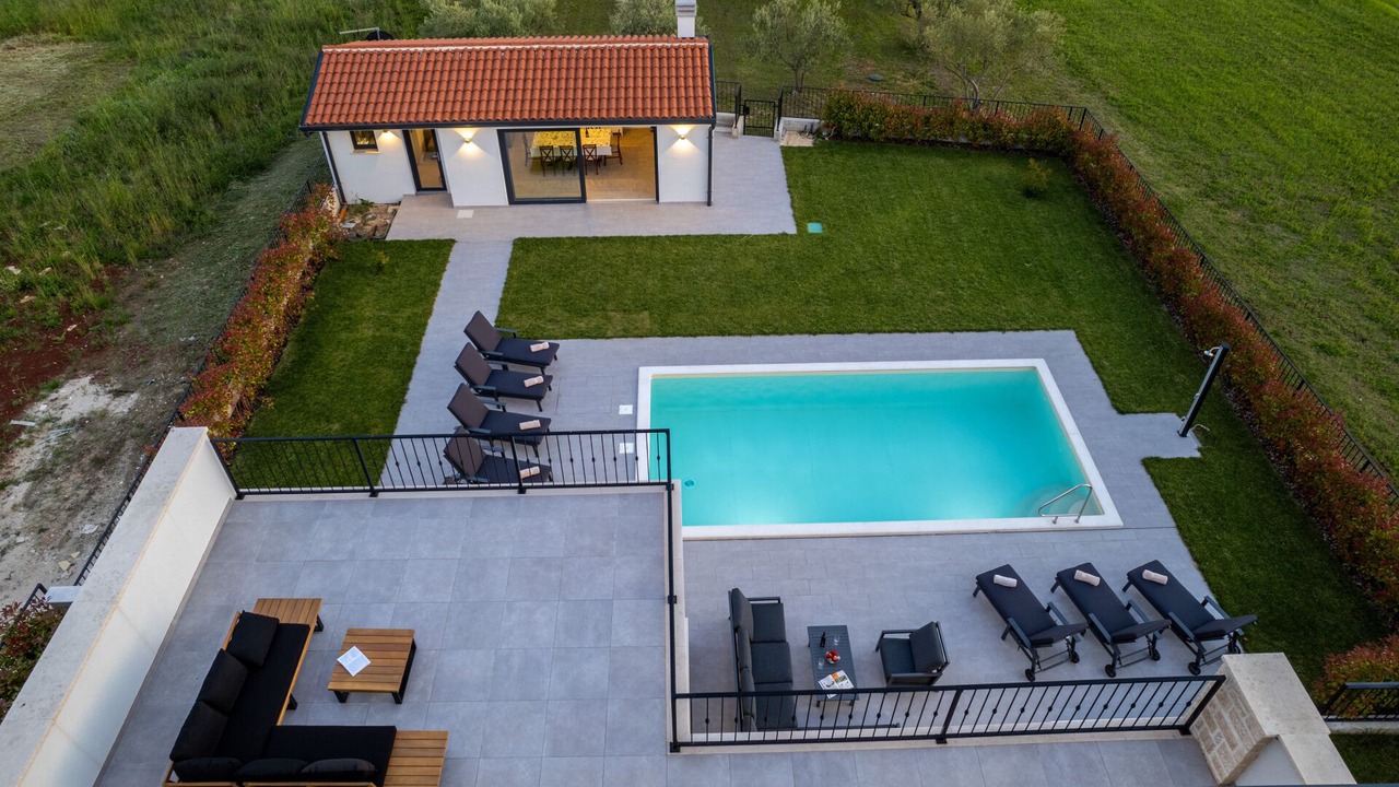 Photo of Outdoor in Brtonigla