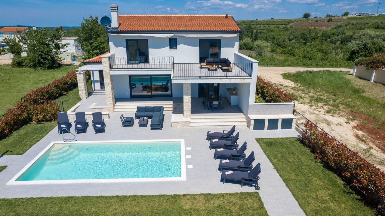 Photo of Outdoor in Brtonigla