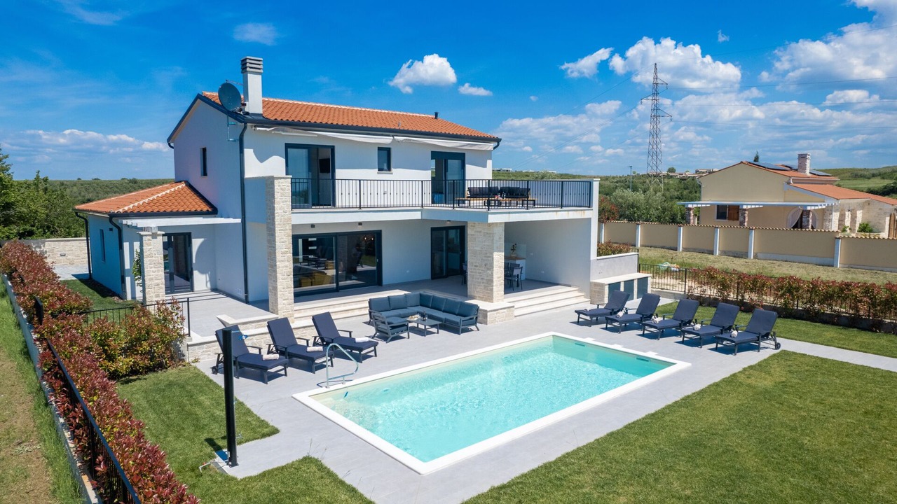 Photo of Outdoor in Brtonigla