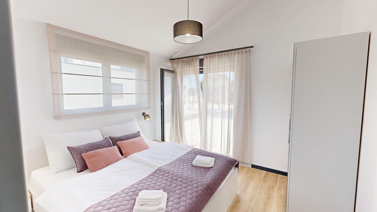 Photo of Bedroom in Porec