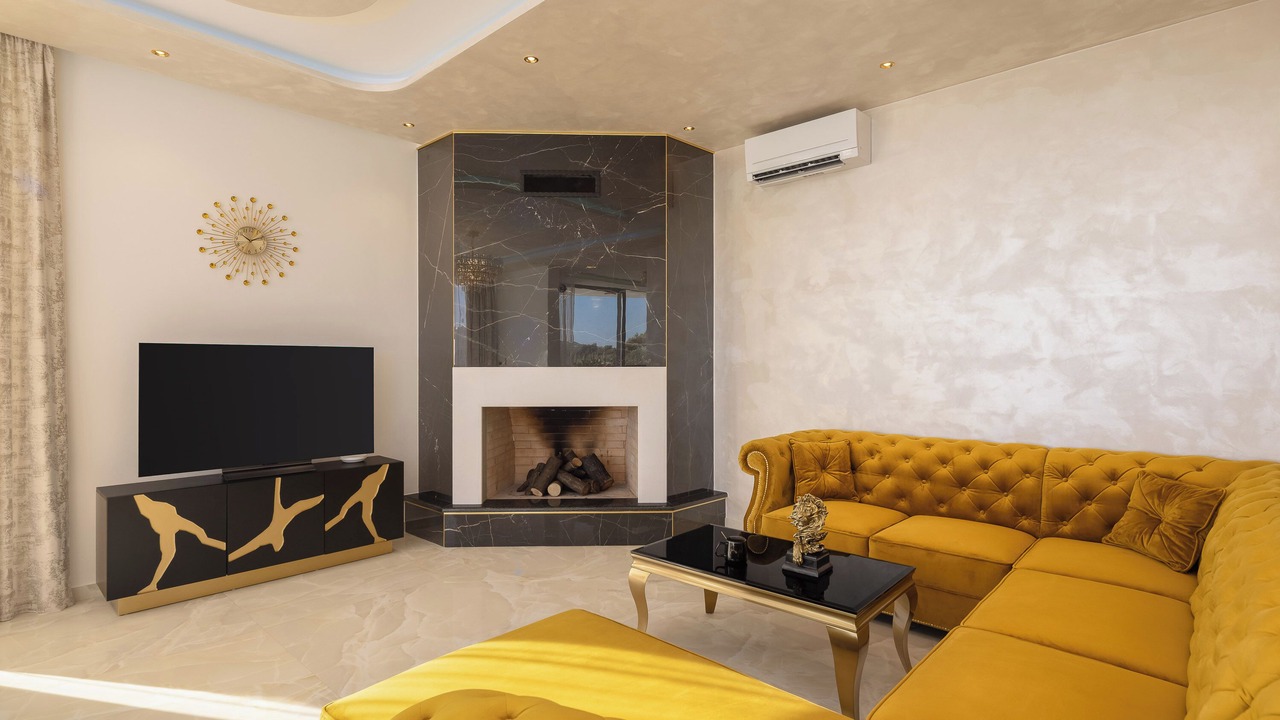 Photo of Livingroom in Primosten