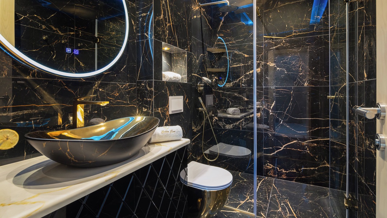 Photo of Bathroom in Primosten