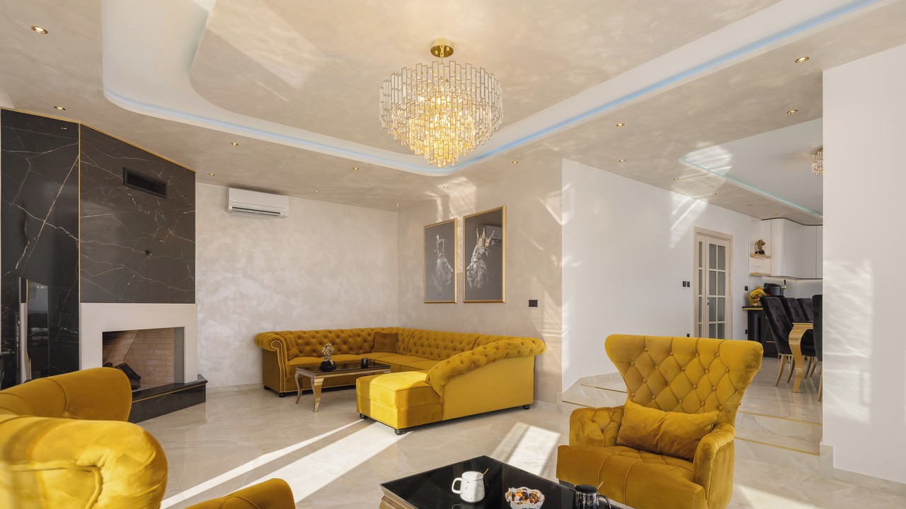 Photo of Livingroom in Primosten