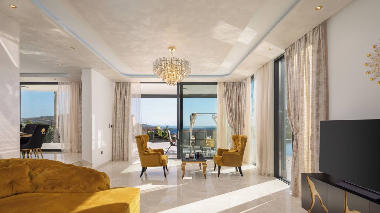 Photo of Livingroom in Primosten