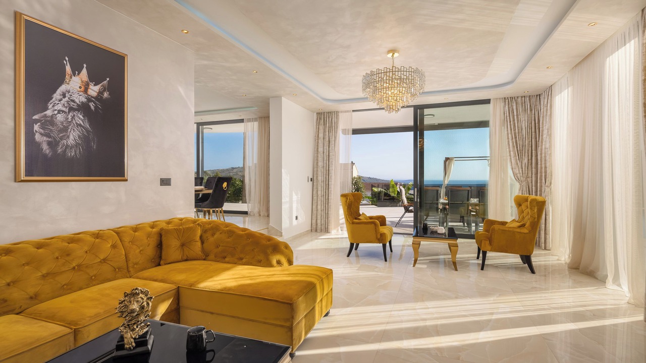 Photo of Livingroom in Primosten