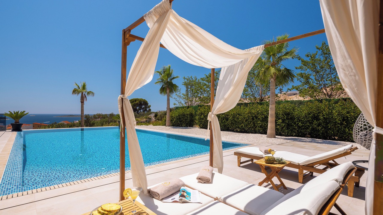 Photo of Outdoor in Primosten