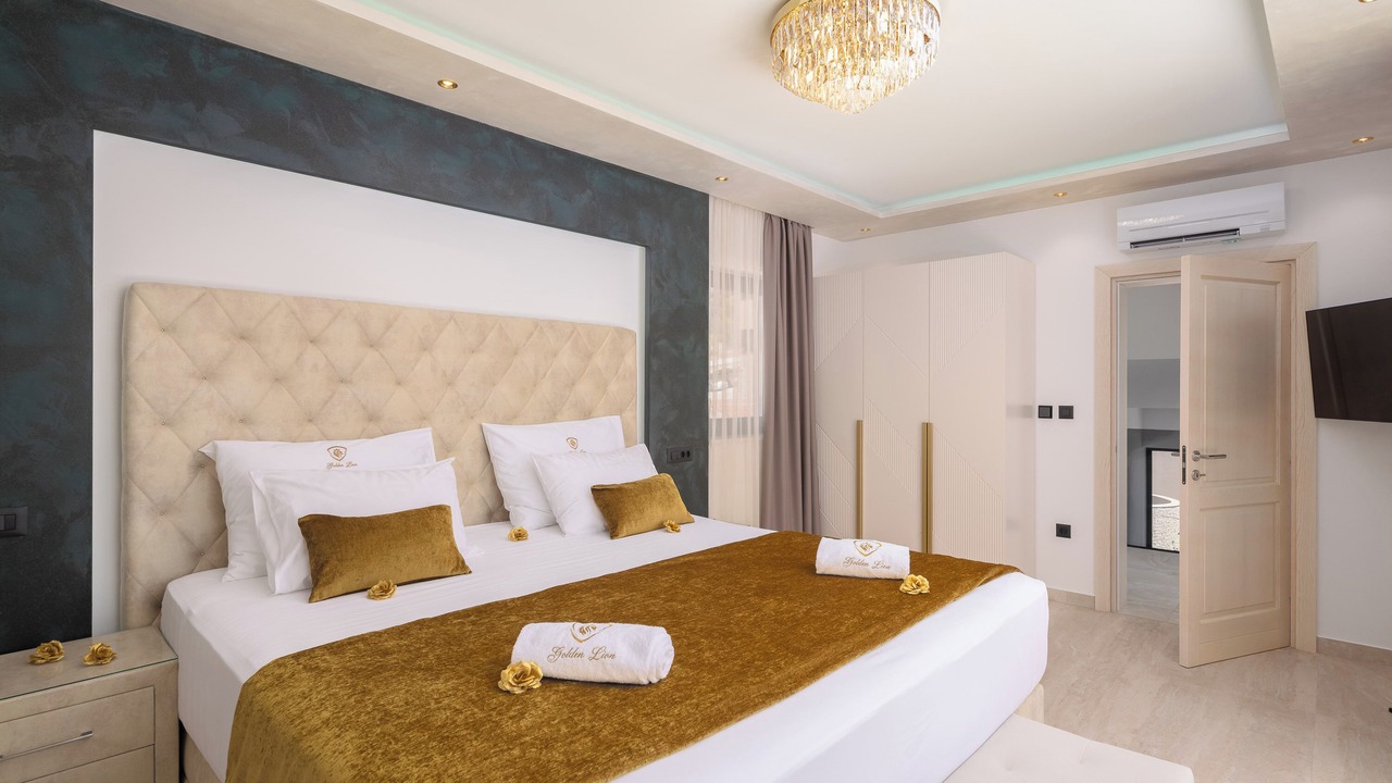 Photo of Bedroom in Primosten