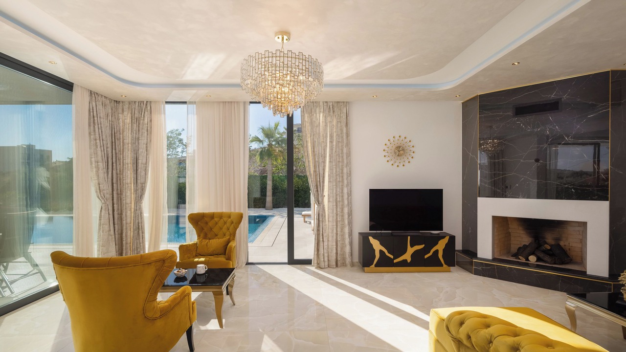 Photo of Livingroom in Primosten