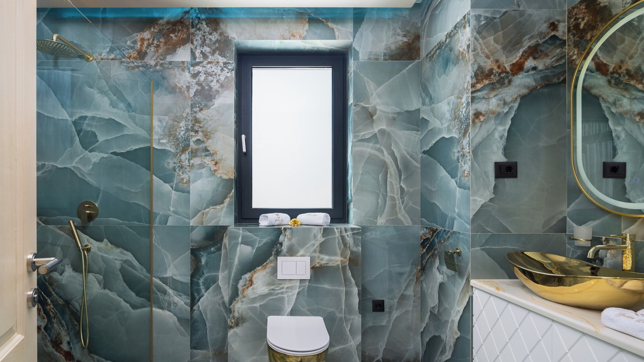 Photo of Bathroom in Primosten