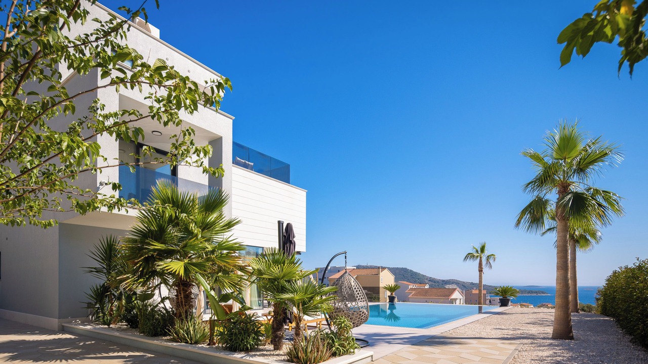 Photo of Outdoor in Primosten