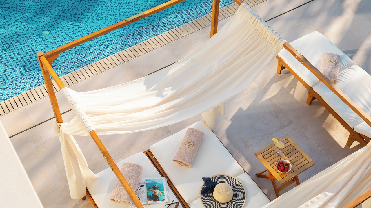 Photo of Patio Balcony in Primosten