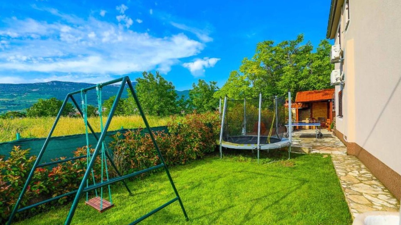 Photo of Outdoor in Kastel Novi