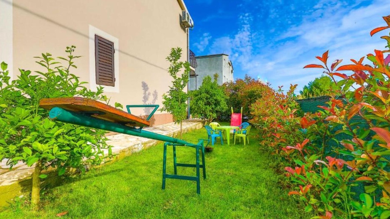 Photo of Outdoor in Kastel Novi