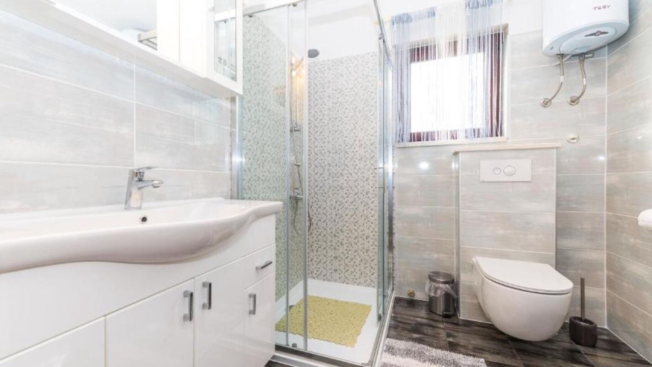 Photo of Bathroom in Kastel Novi