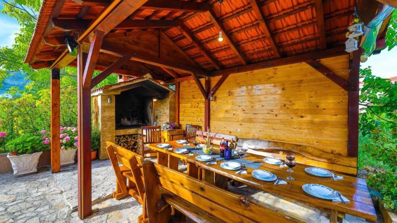 Photo of Outdoor in Kastel Novi