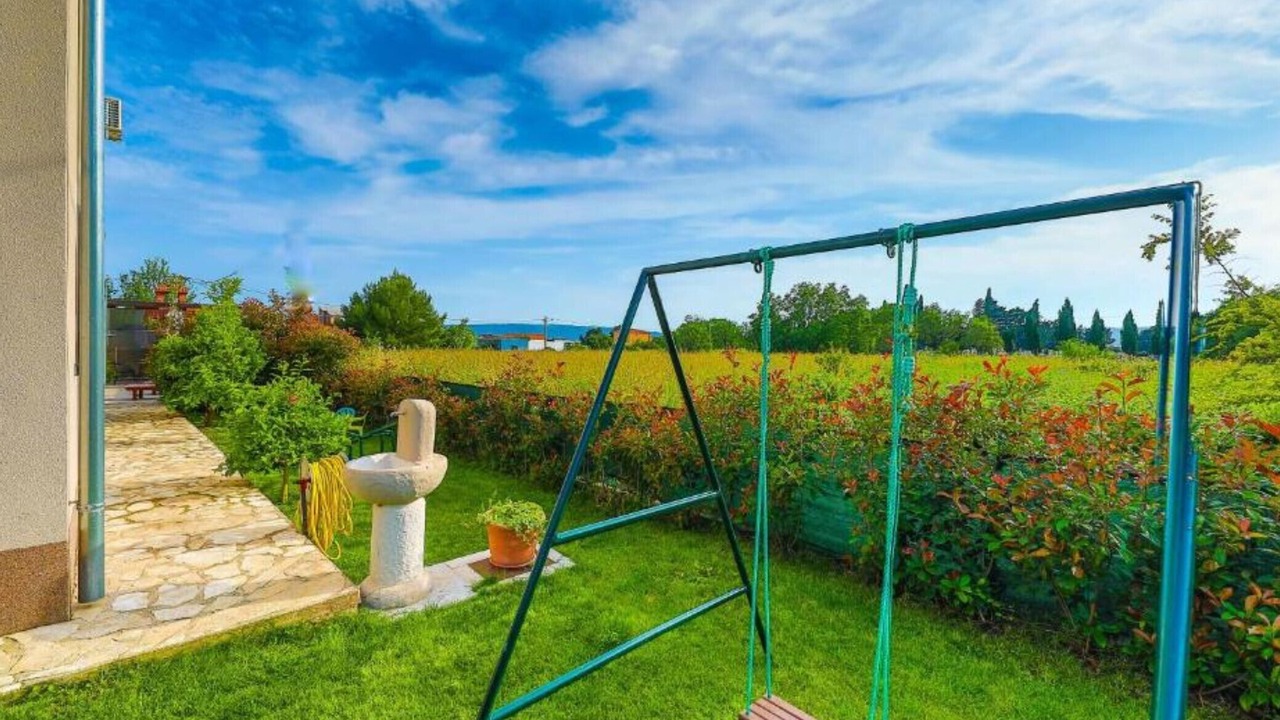 Photo of Outdoor in Kastel Novi