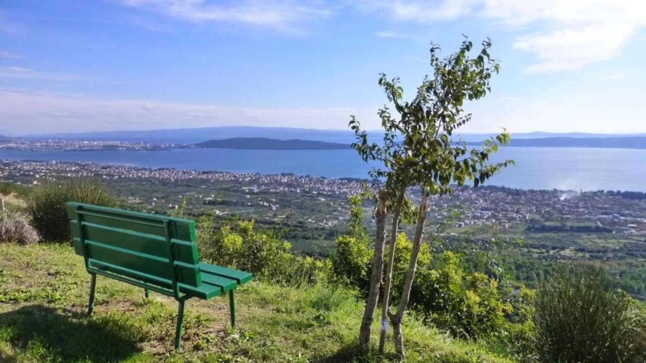 Photo of Outdoor in Kastel Novi