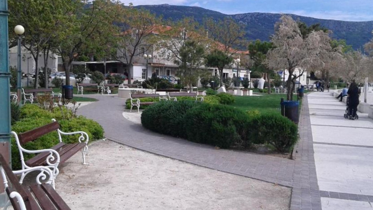 Photo of Outdoor in Kastel Novi