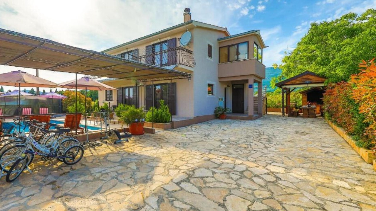 Photo of Outdoor in Kastel Novi