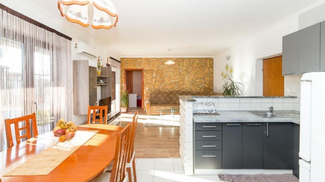 Photo of Livingroom in Kastel Novi