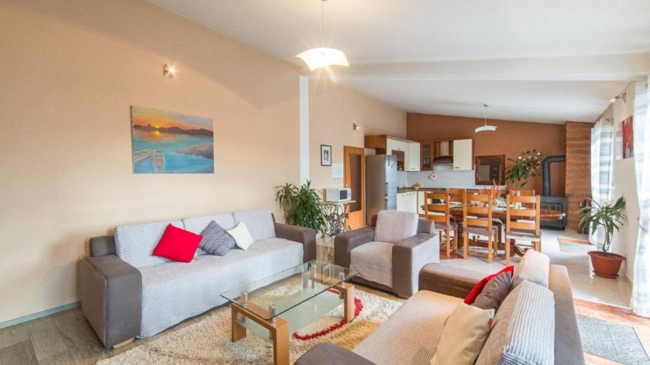 Photo of Livingroom in Kastel Novi