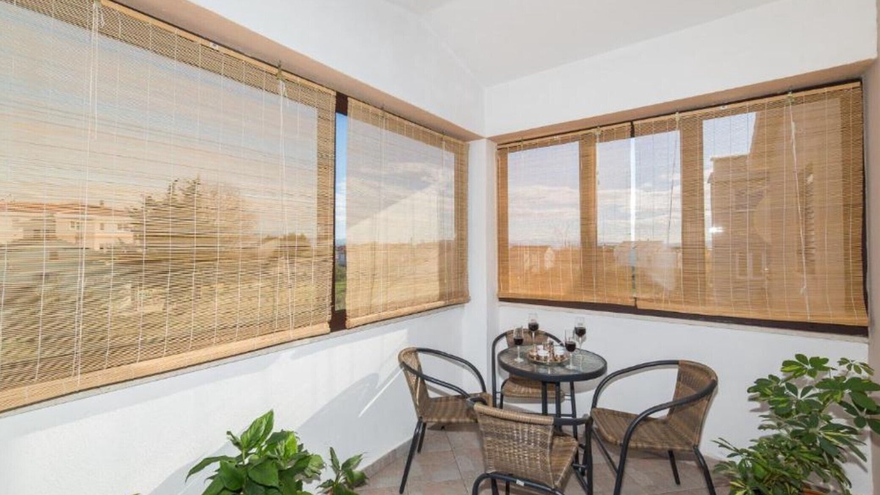 Photo of Patio Balcony in Kastel Novi