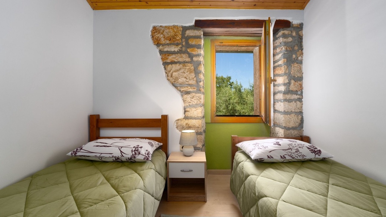 Photo of Bedroom in Jehnici