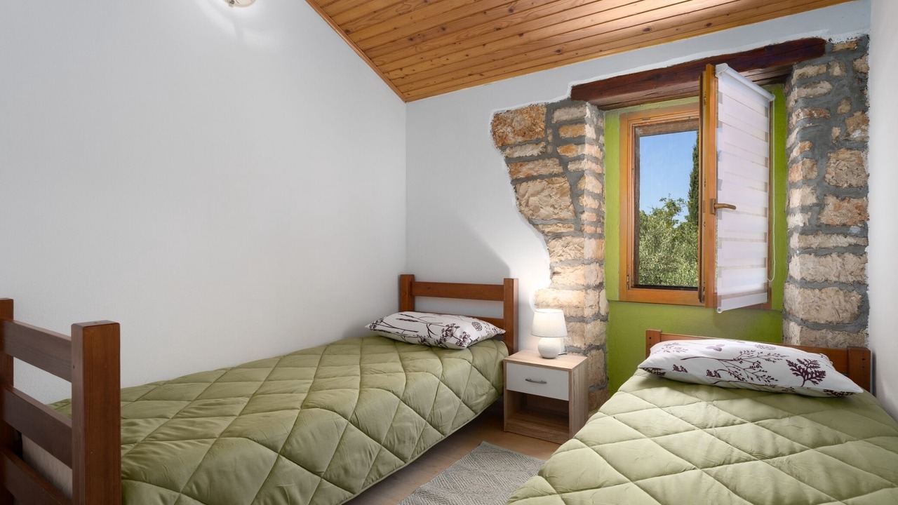 Photo of Bedroom in Jehnici