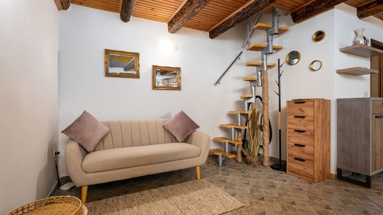 Photo of Livingroom in Jehnici