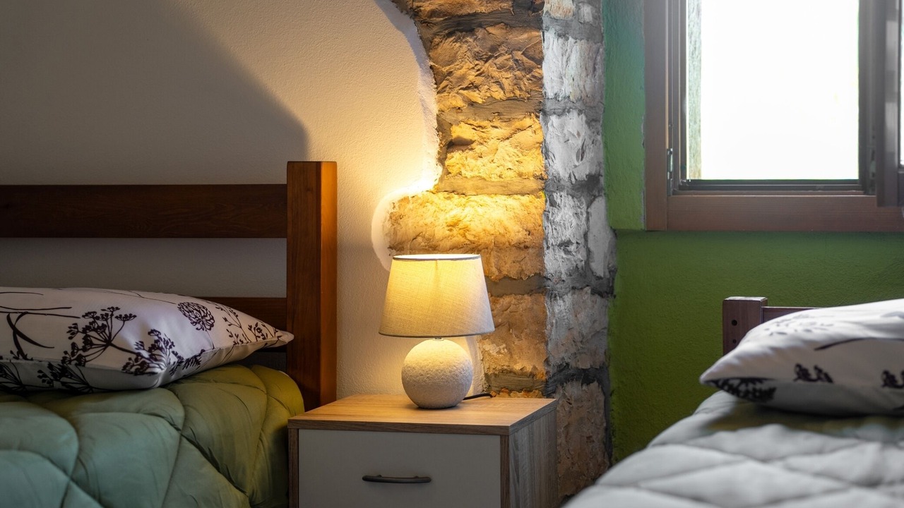 Photo of Bedroom in Jehnici