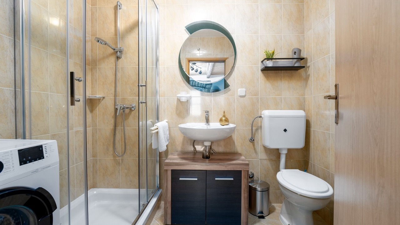 Photo of Bathroom in Jehnici