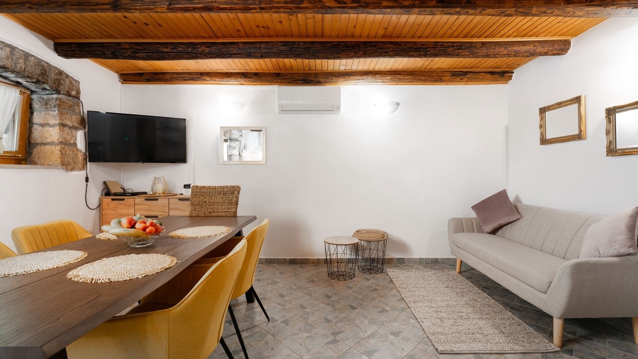 Photo of Livingroom in Jehnici